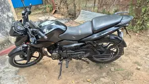 Bajaj Pulsar 135 2011