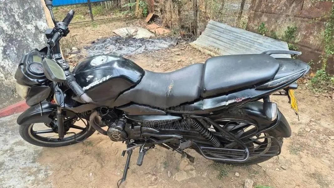 Bajaj Pulsar 135 2011