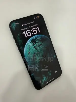 Apple iPhone 14 Plus (Used)