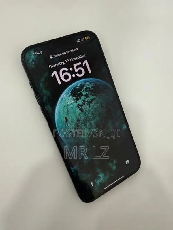 Apple iPhone 14 Plus (Used)