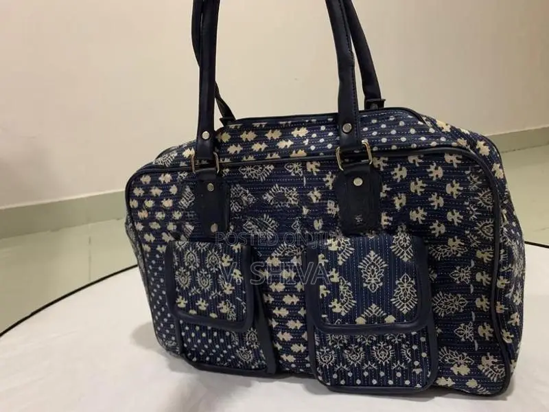 Hand Bag