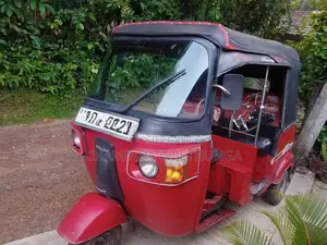 Bajaj RE 2010