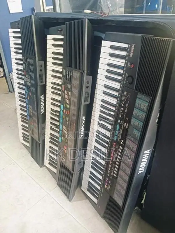 Japan Keyboard