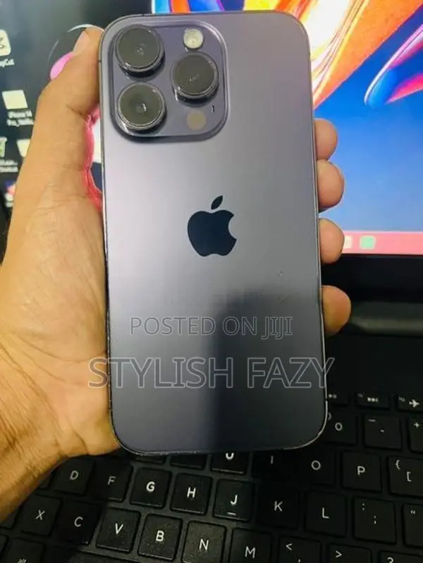 Apple iPhone 14 Pro 256GB (Used)