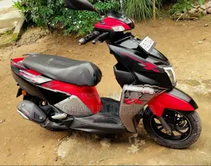 TVS Ntorq Race Edition 2020