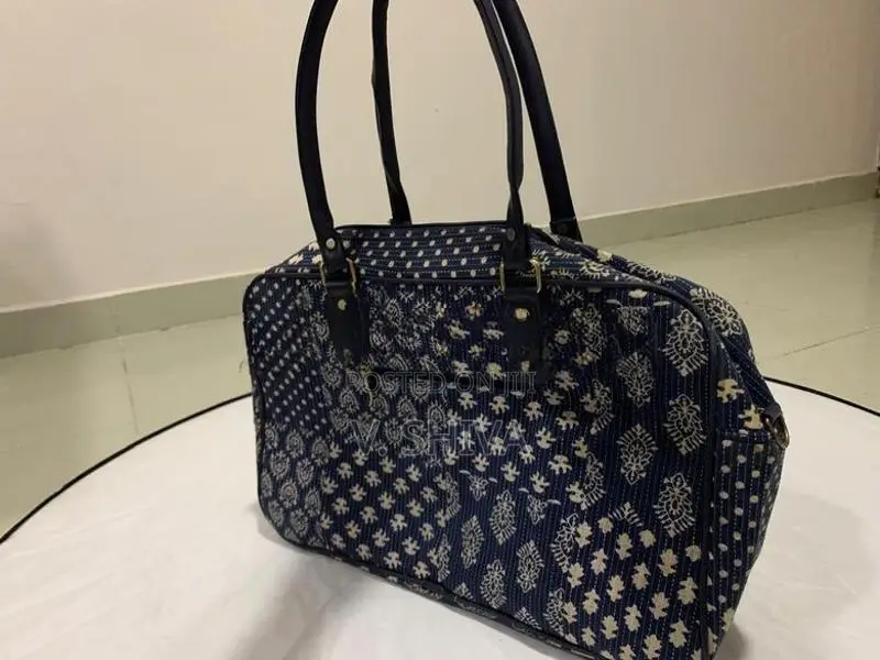 Hand Bag