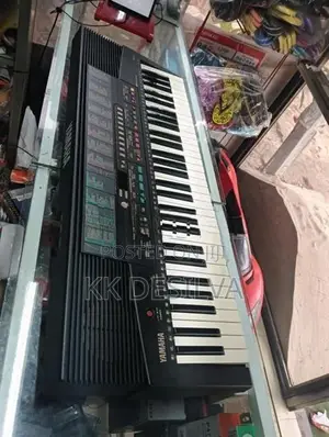 Japan Keyboard