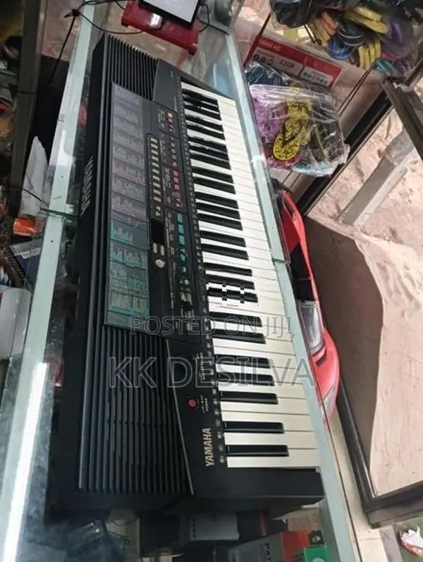 Japan Keyboard