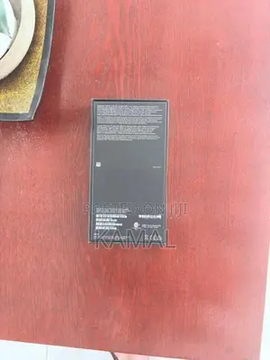 Apple iPhone 12 Pro Max Box