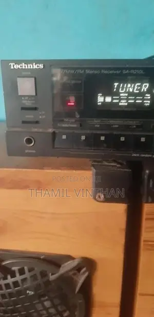 Techcnics