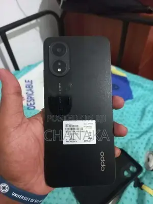 Oppo A38 (Used)