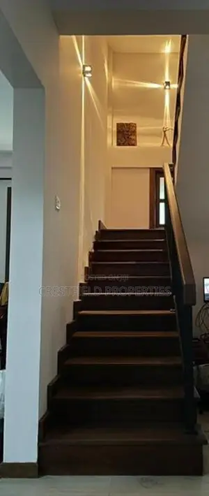Fully Furnished 4-Bedroom House for Rent in Akuregoda, Battaramulla