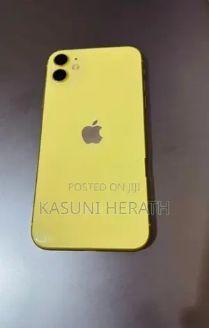 Apple iPhone 11 (Used)
