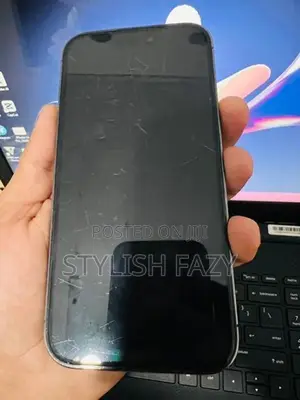 Apple iPhone 14 Pro 256GB (Used)