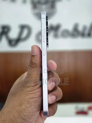 Samsung Galaxy S25 Plus 12GB RAM 256GB (Used)