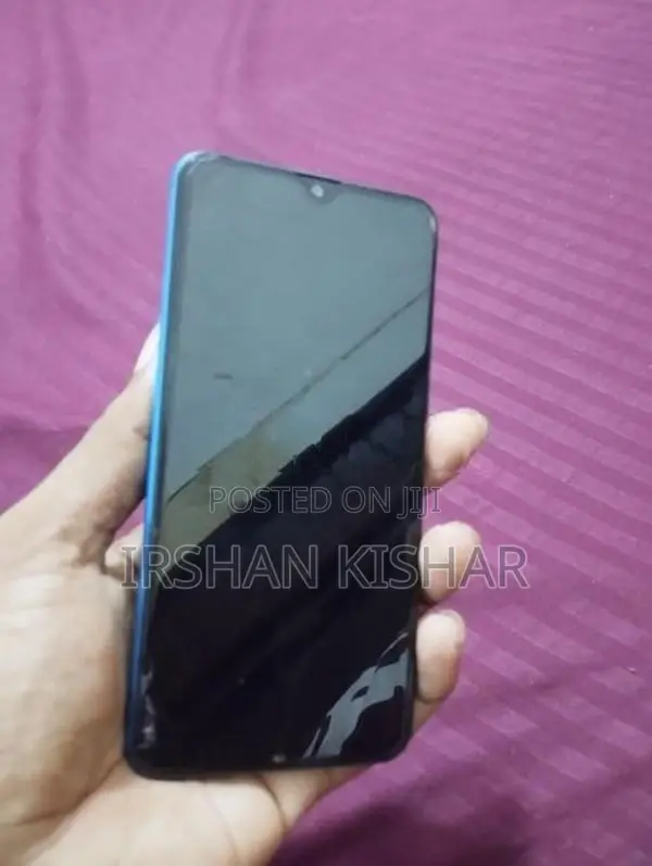 Oppo A12 (Used)