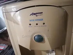 Water Filter