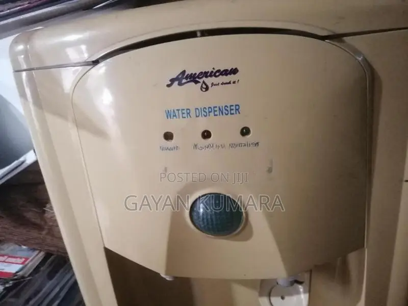 Water Filter