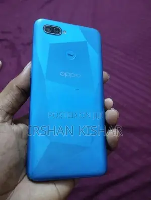 Oppo A12 (Used)