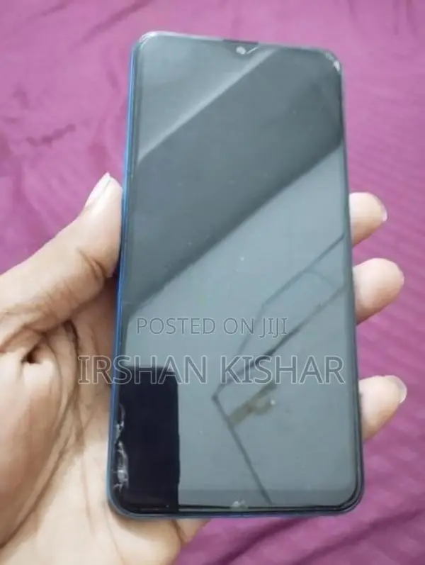 Oppo A12 (Used)