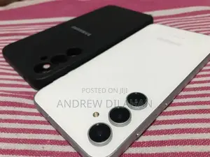 Samsung Galaxy S23 FE (Used)