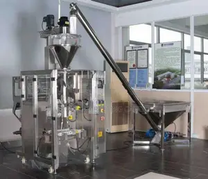 Wanted: VFFS Auger Filler Pillow Pack Packing Machine
