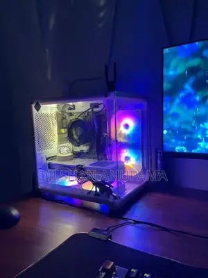 Full set Gaming Computer