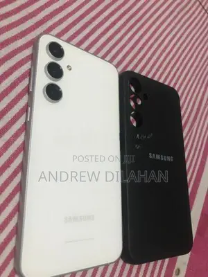 Samsung Galaxy S23 FE (Used)