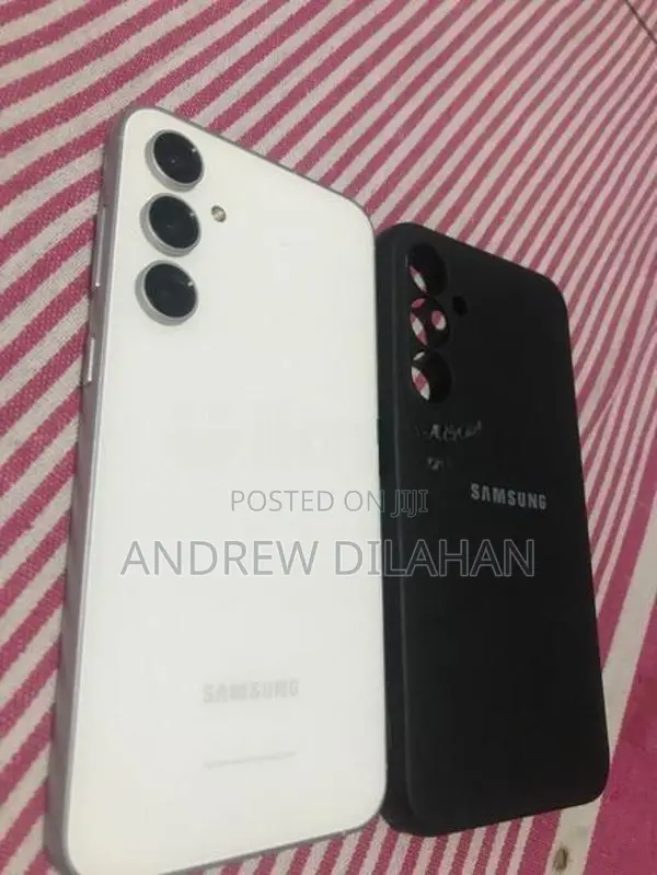 Samsung Galaxy S23 FE (Used)