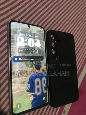 Samsung Galaxy S23 FE (Used)