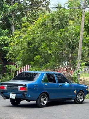 Nissan B11 B310 1982