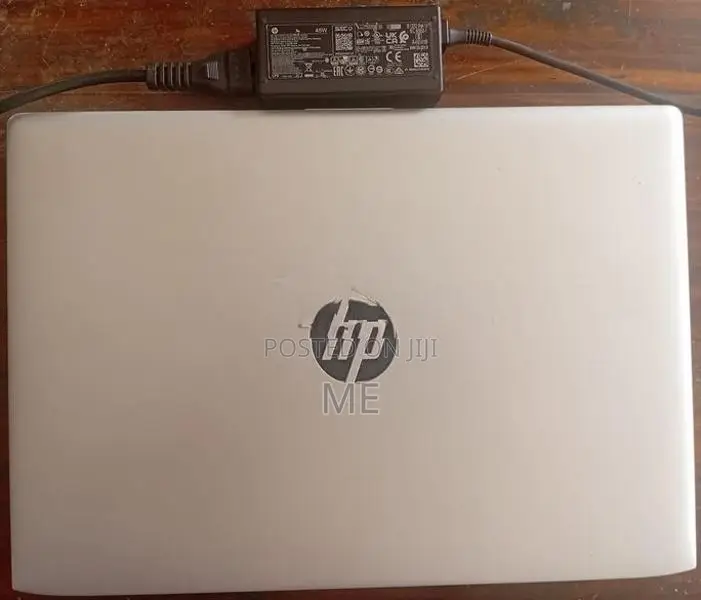 HP ProBook 440 G5 | Core i5 8th GEN RAM 8GB HDD 500GB