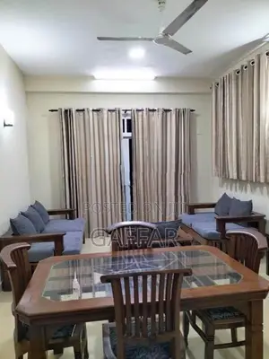 3 Bedroom Furnished Apartment Dehiwala