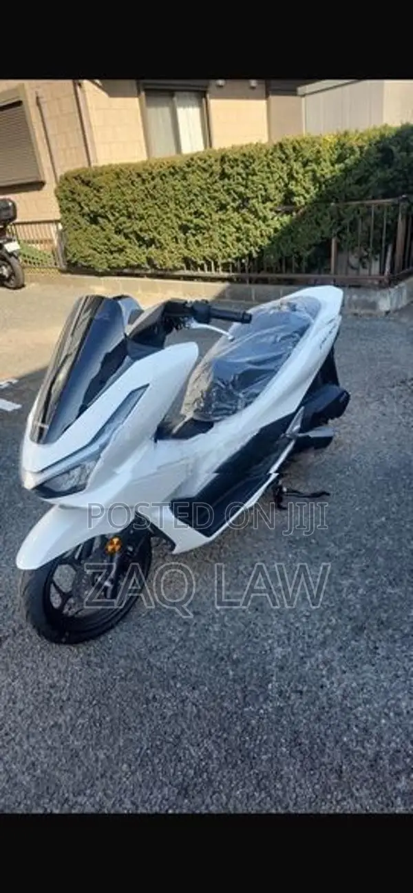 Honda PCX160 2025