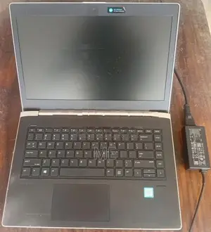 HP ProBook 440 G5 | Core i5 8th GEN RAM 8GB HDD 500GB