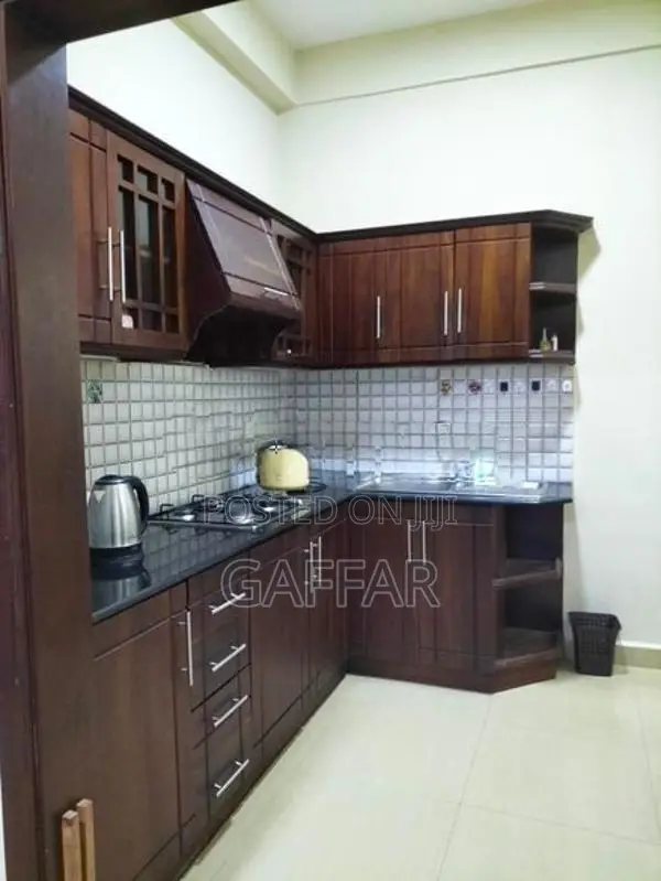3 Bedroom Furnished Apartment Dehiwala