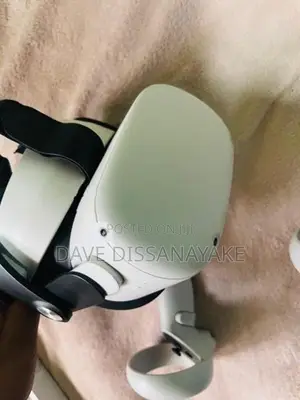 Oculus Quest 2 (Meta 2)