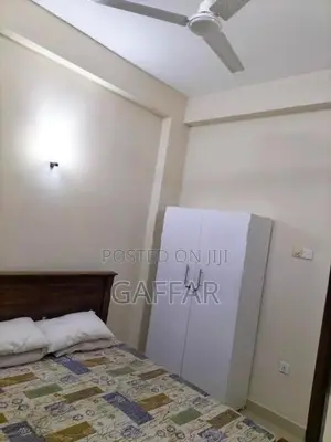3 Bedroom Furnished Apartment Dehiwala
