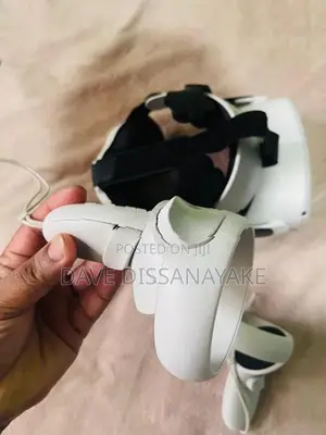 Oculus Quest 2 (Meta 2)