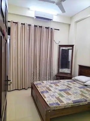 3 Bedroom Furnished Apartment Dehiwala