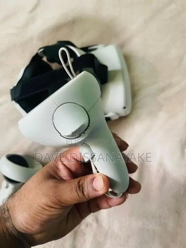 Oculus Quest 2 (Meta 2)
