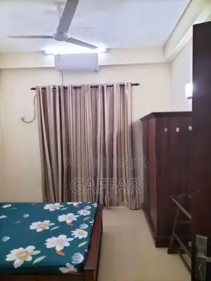 3 Bedroom Furnished Apartment Dehiwala