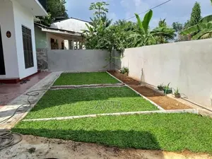 Malaysian Grass Interlock Stones