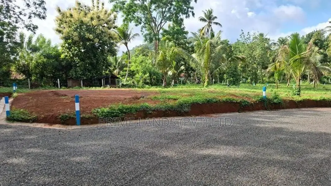 දිවුලපිටිය බිම්කොටස්