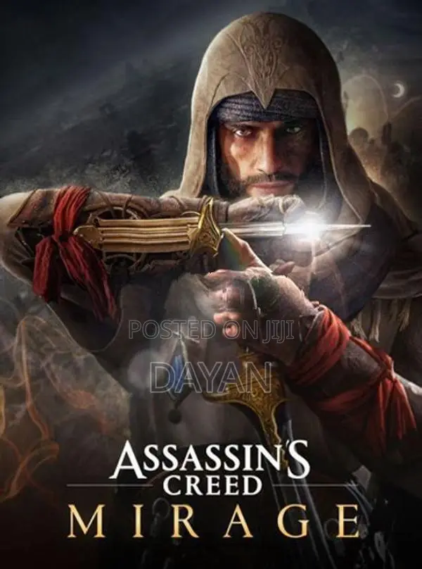 PC Games Soft Copy