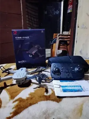E88 Pro Drone