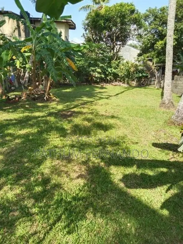Land for Sale Panadura