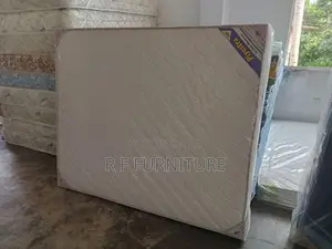 Piyestra spring mattress 6 by 5