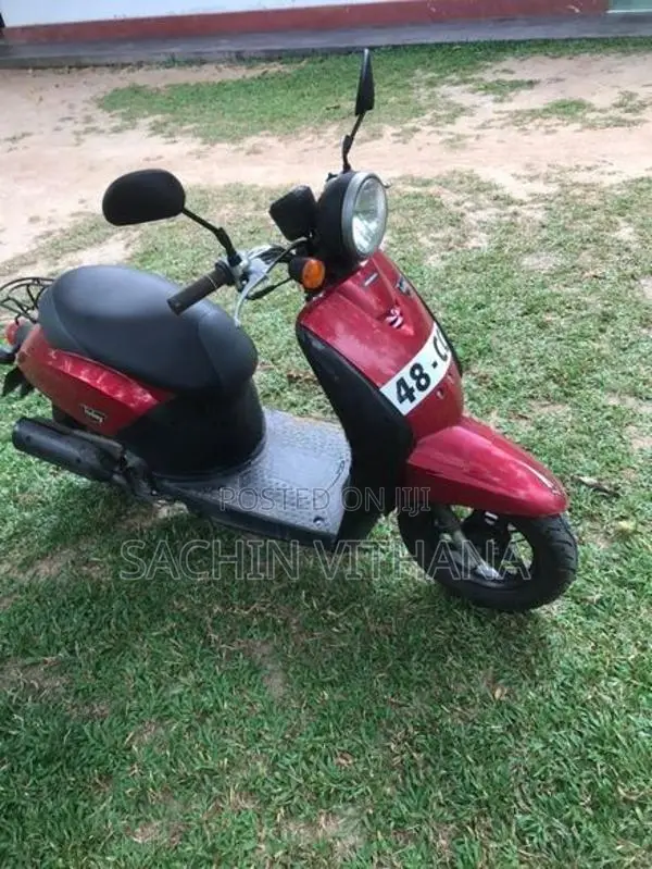 Honda Today 2024