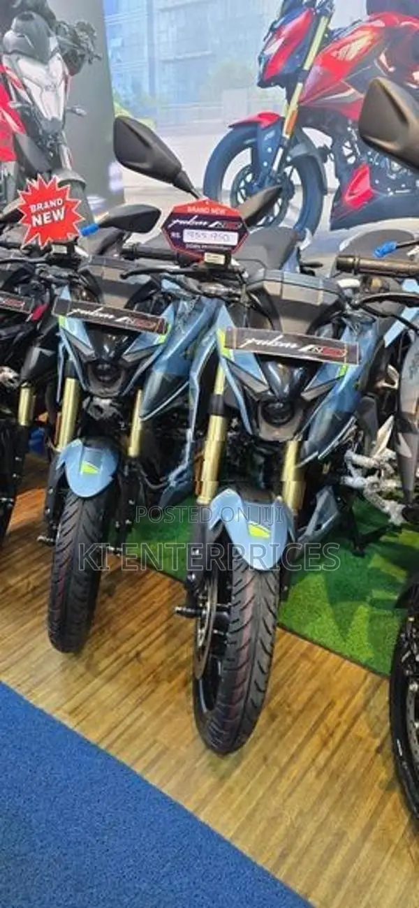 Bajaj Pulsar N160 Premium 2026